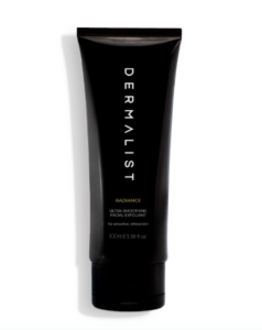 dermalist skincare tube valentine's day gift