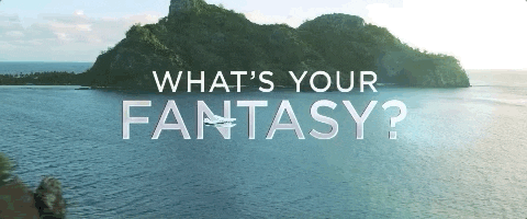 New movies: Fantasy Island place and water and island