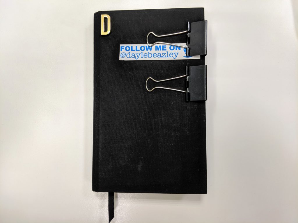 Planner for uni