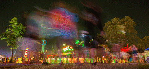 Coronavirus shiutting down all the music festivals in Australia