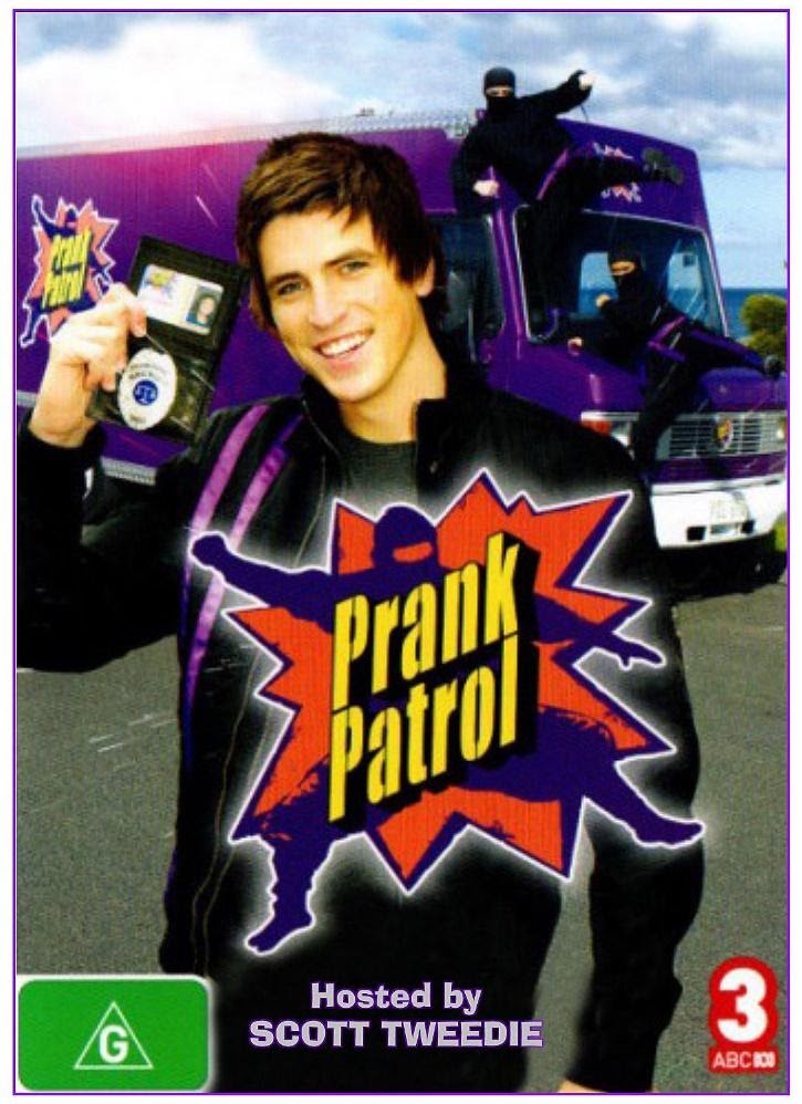 prank patrol on ABC3