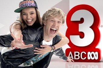 Studio 3 on ABC3