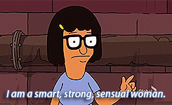 TV series Bob's Burgers character