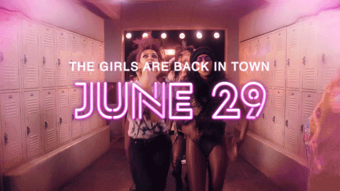 TV series GLOW season 2 trailer