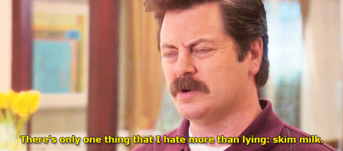 TV series Parks and Recreation GIF