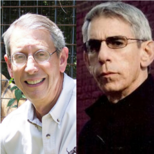 Richard Belzer as Howard Baskin for Tiger King series