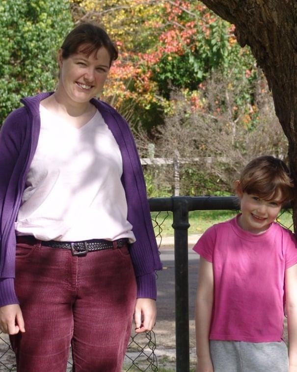chantelle and leela mcdougall missing mother and daughter