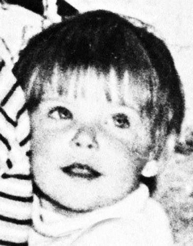 missing girl cheryl grimmer