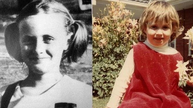 Kirste Gordon and Joanne Ratcliffe missing girls