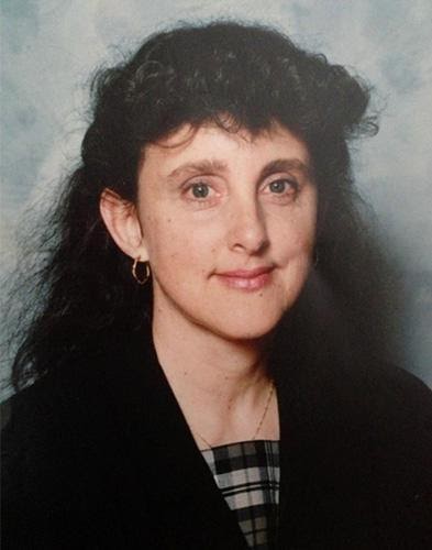 missing person marion barter