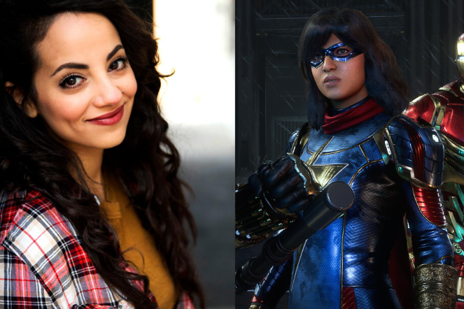 Sandra Saad Kamala Khan