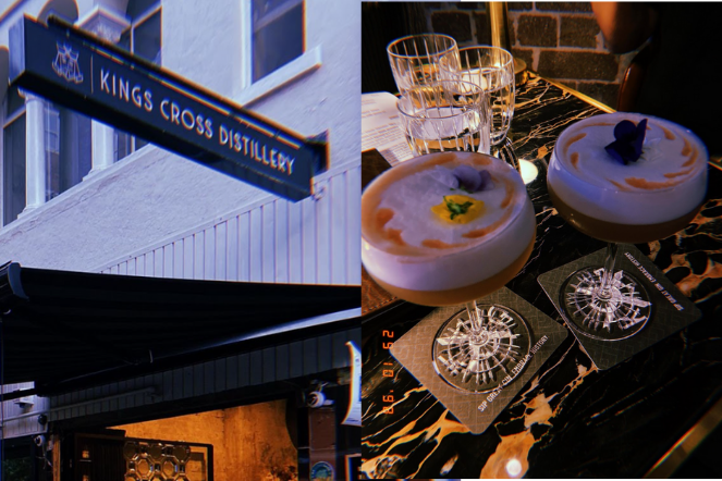 hidden bar culture sydney