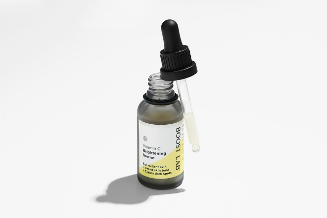 a facial serum that can be given as a Valentine's gift