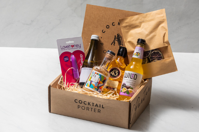 cocktail kit