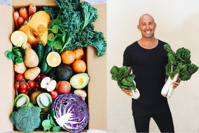 6+ Community Organics Sydney