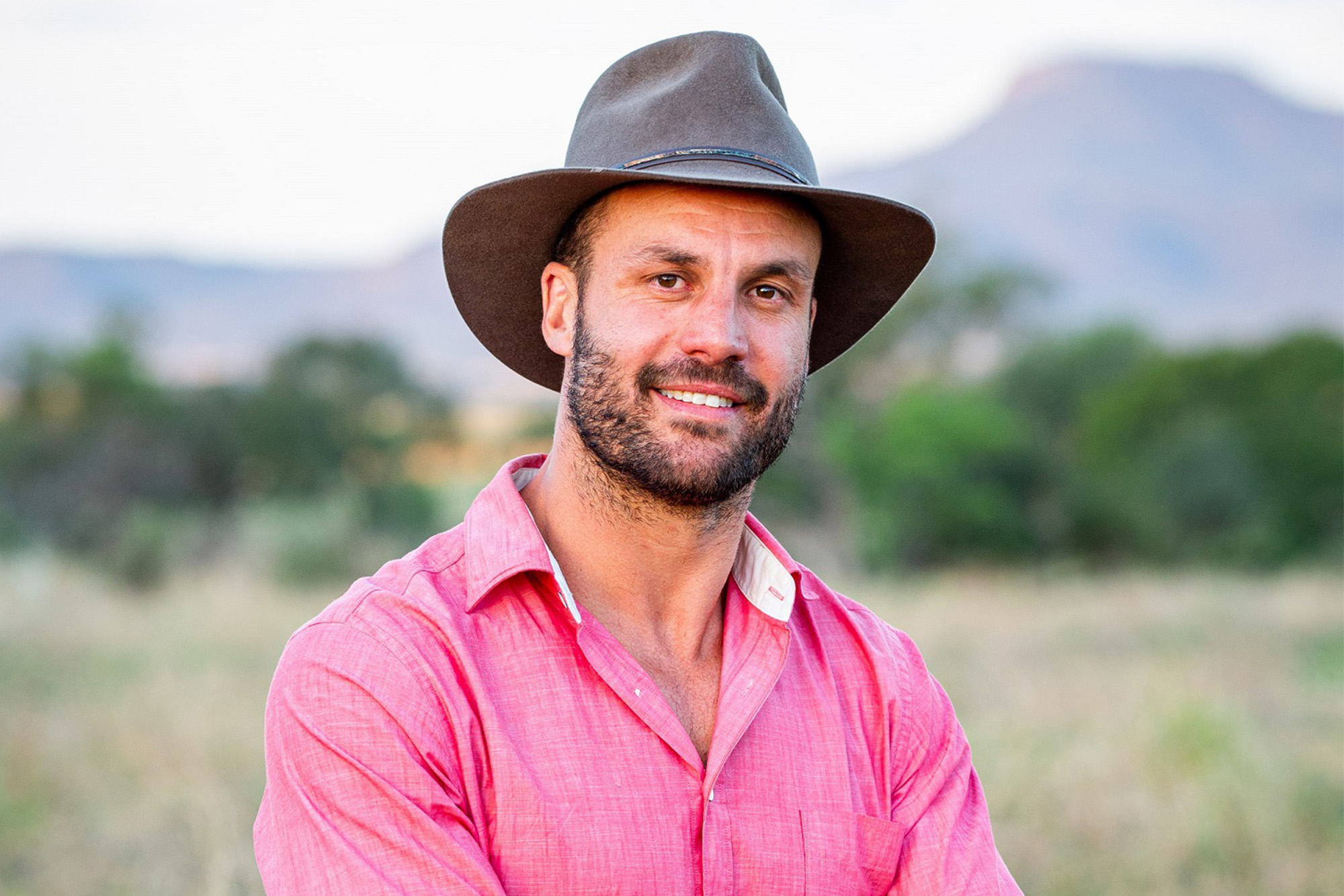 Amazing Race Australia Ep21 Emus, eggs, and alliances