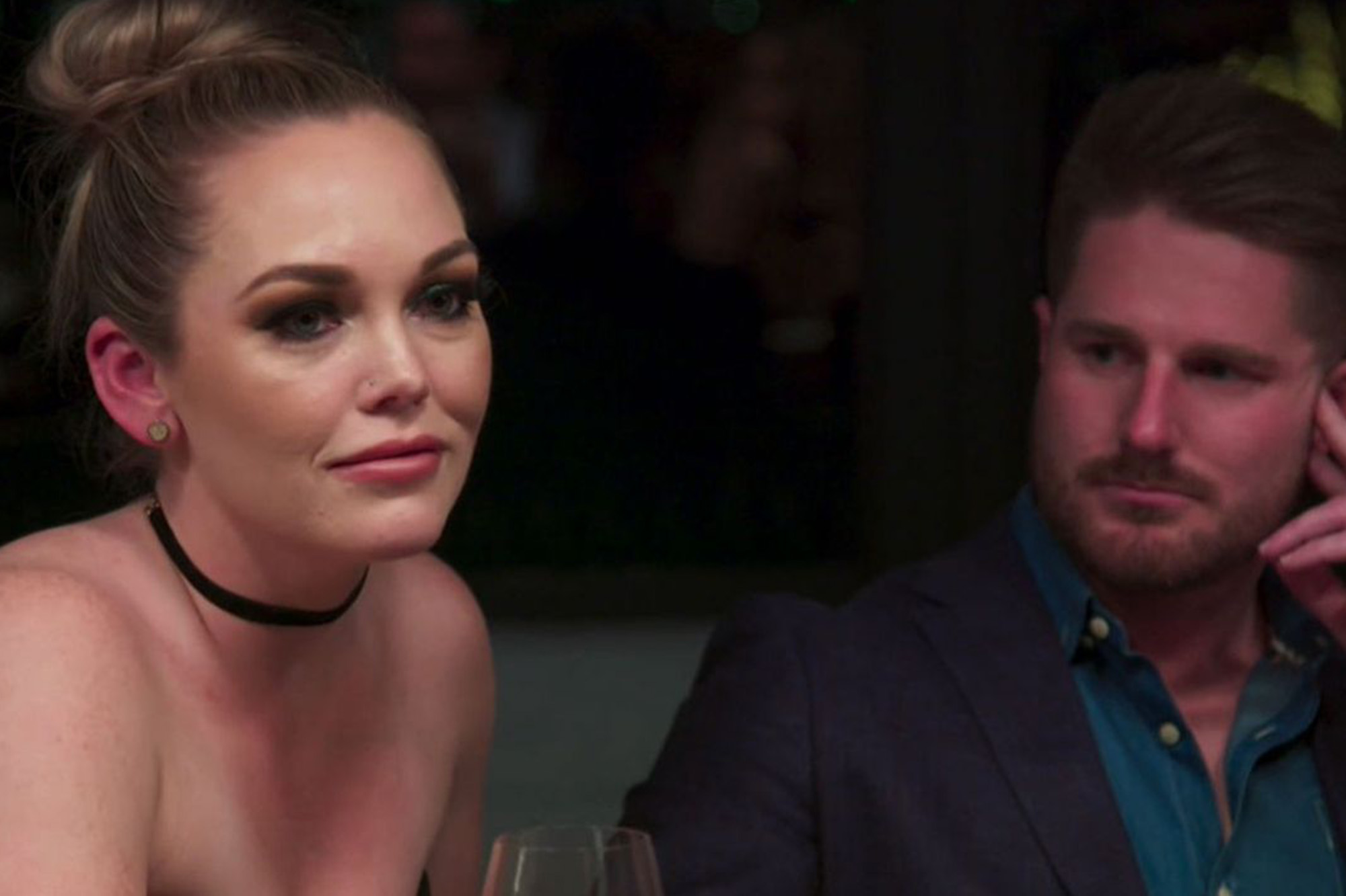married at first sight