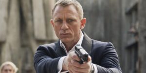 daniel craig james bond