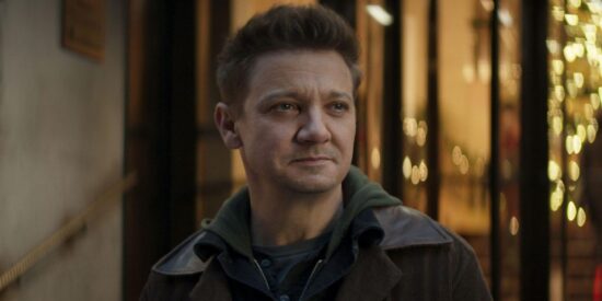 Jeremy Renner's condition is 