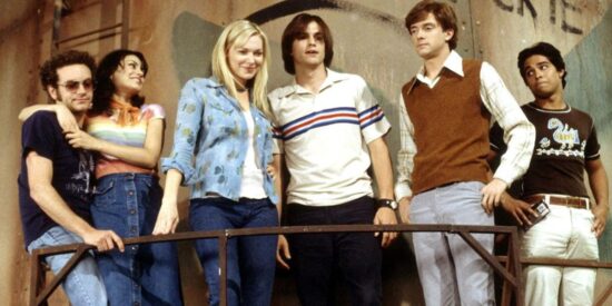 Every That 70s Show alum who appears in Netflix' That 90s Show reboot