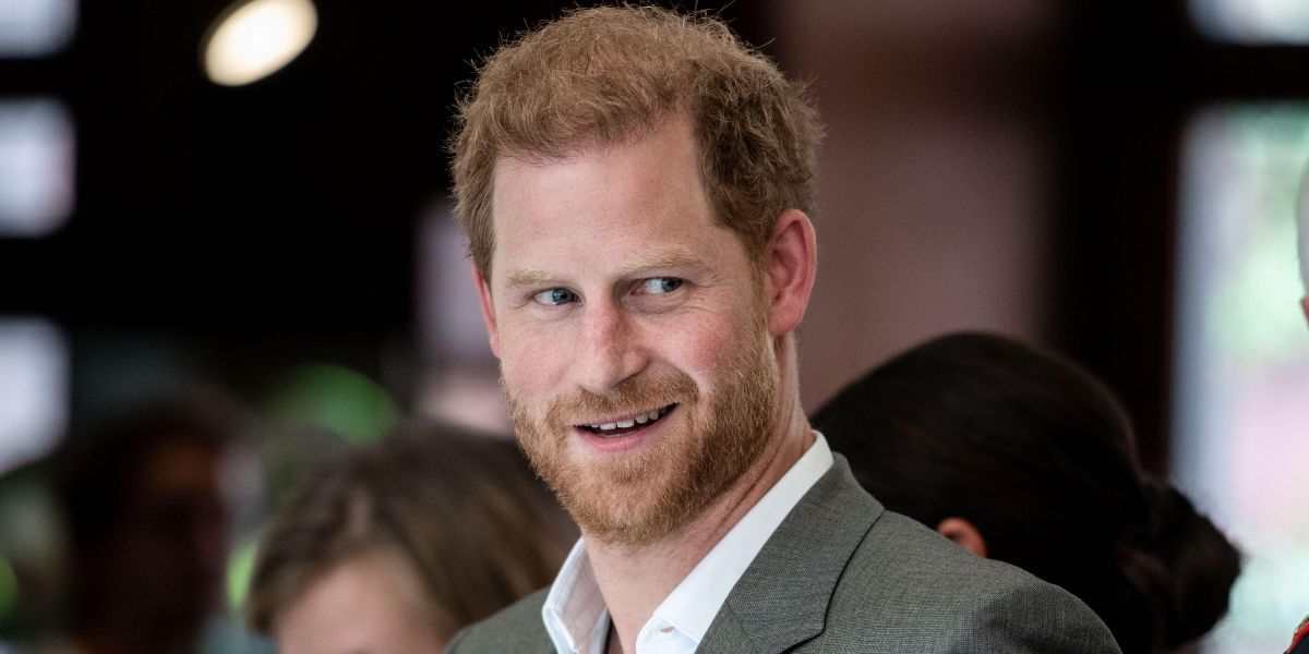 prince harry