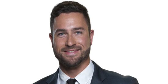 Meet Harrison Boon: Married at First Sight 2023's single dad and resident builder