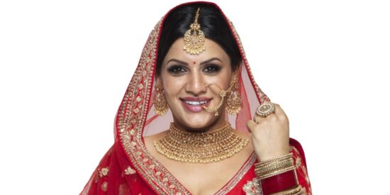 Meet Sandy Jawanda: The Married at First Sight 2023 bride who fears being used for 