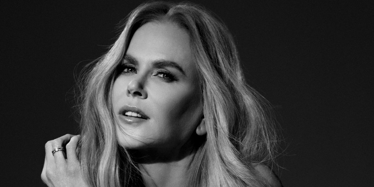 nicole kidman lioness