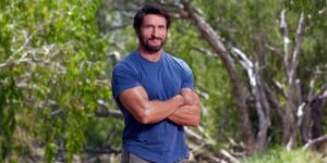 australian survivor