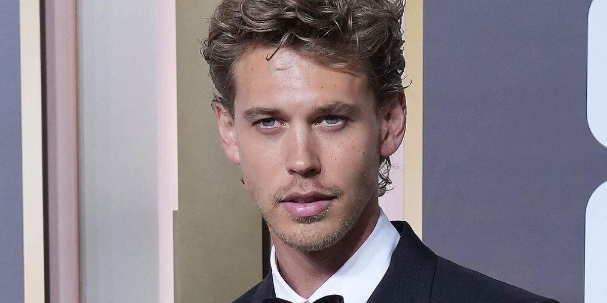 AUSTIN BUTLER