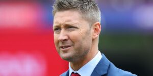 michael clarke