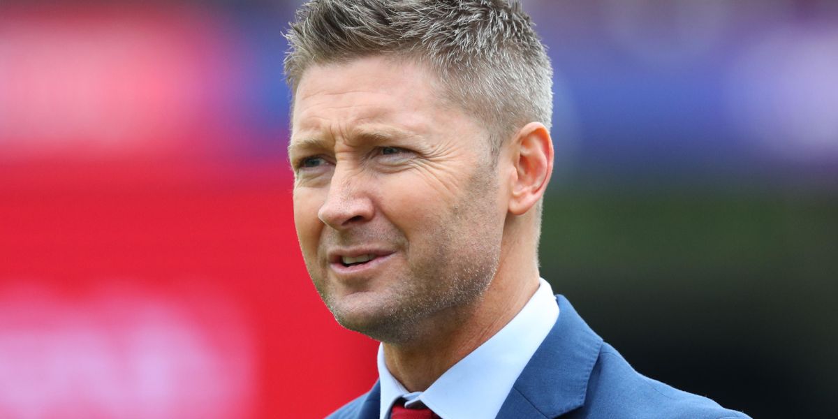 michael clarke