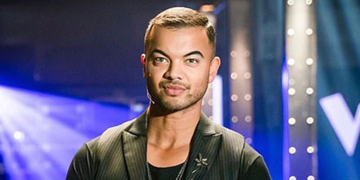 guy sebastian