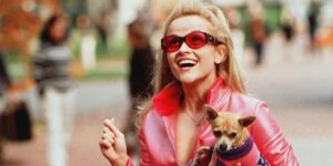 legally blonde