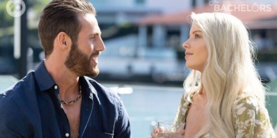 Twitter reacts: The Bachelor's Felix met Jessica's other boyfriend and people had a LOT of thoughts