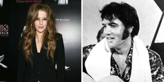 Lisa Marie Presley shared a common thread that “plagued” Elvis