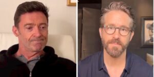 ryan reynolds hugh jackman