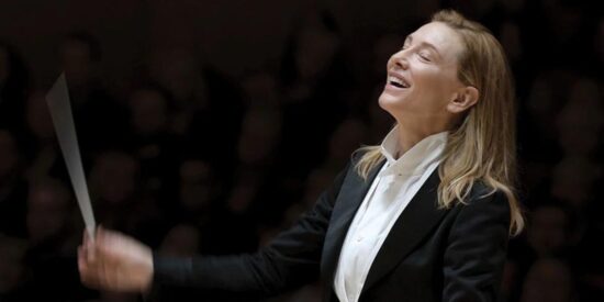 Golden Globe Awards 2023: Australia's very own Cate Blanchett WINS Big