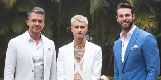 Have they met their match? Here's who The Bachelors chose during the finale