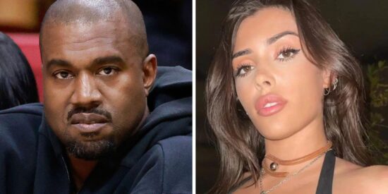 Kanye West got 