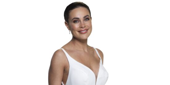 Meet Bronte Schofield: Married at First Sight 2023's fiery and confident bride