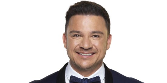 Meet Dan Hunjas: Married at First Sight 2023's charming and career-driven groom