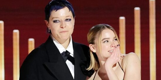 Golden Globe Awards 2023: The Complete Winners List