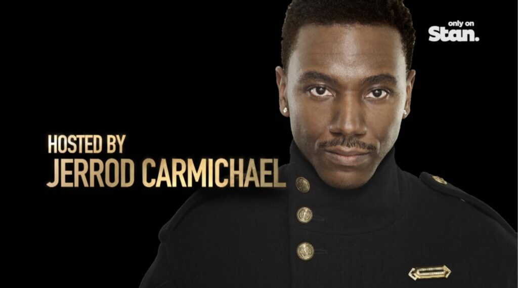 jerrod carmichael