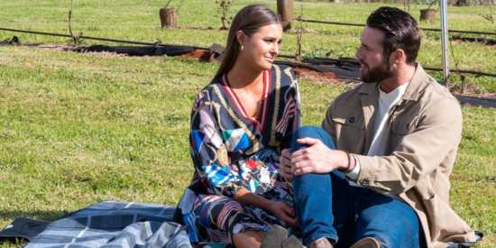 Here's why the occupations of the bachelorettes have been removed from The Bachelors 2023