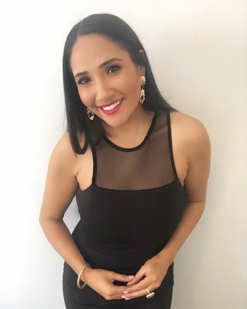 anita anabel