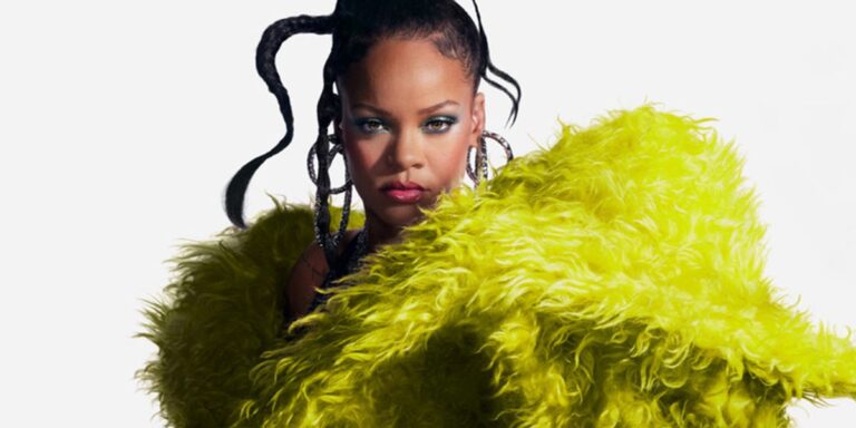 How to watch Rihanna's EPIC Super Bowl Halftime Show in Australia