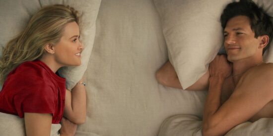 Spending Valentine's Day snuggled up on the couch? Behold, the best romantic films to stream