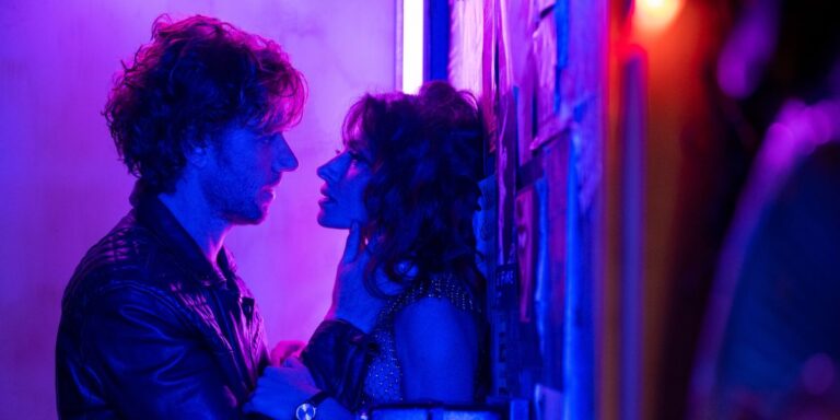 Everything you need to know about season 2 of <em>Sex/Life</em> and did someone turn the heater on?!
