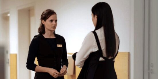 Back to school with a vengeance! Meet the cast of Stan Original Bad Behaviour